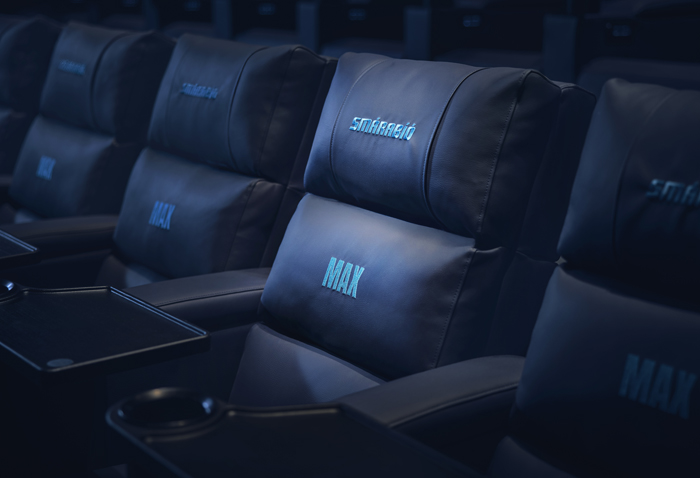 Smárabío event hall - Convention in Reykjavik - Forsíða